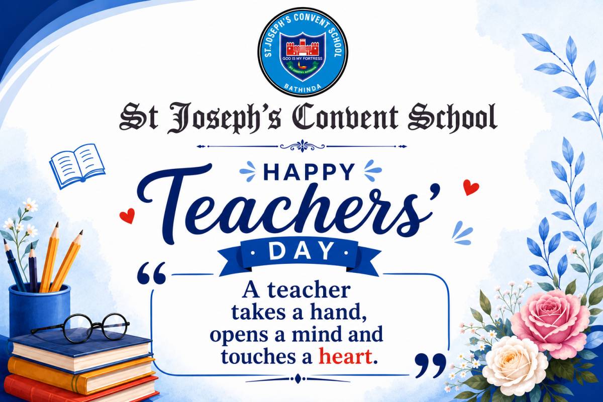 Teachers Day